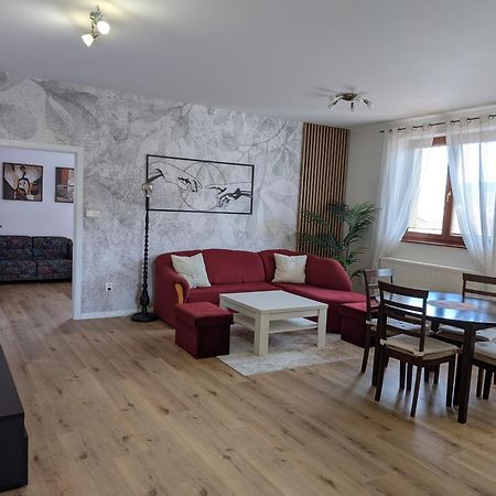 Apartmany U Denyho Zuberec Exterior foto