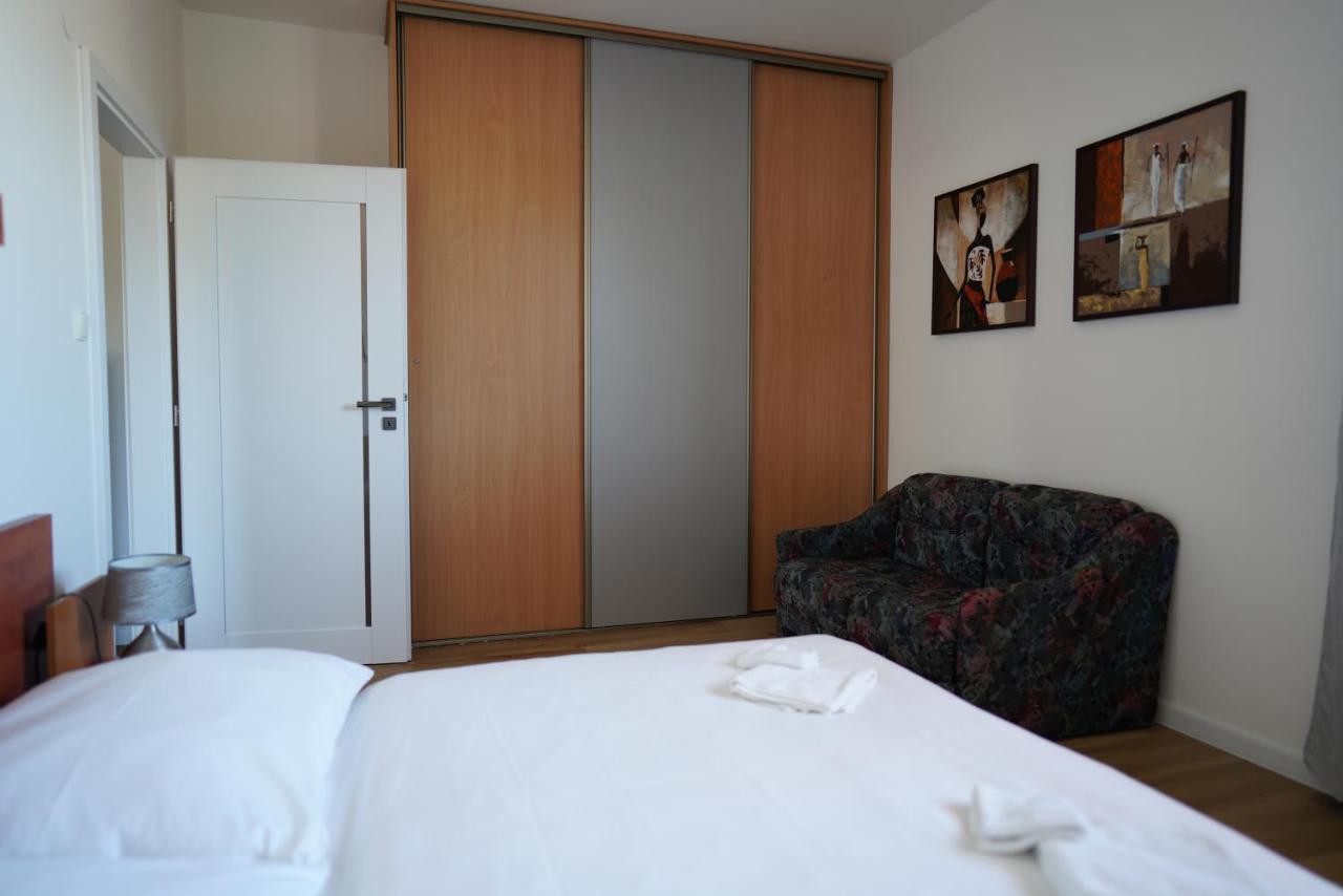 Apartmany U Denyho Zuberec Exterior foto