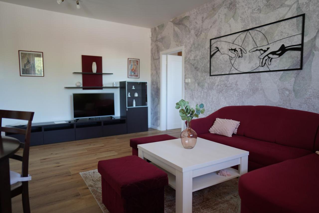 Apartmany U Denyho Zuberec Exterior foto