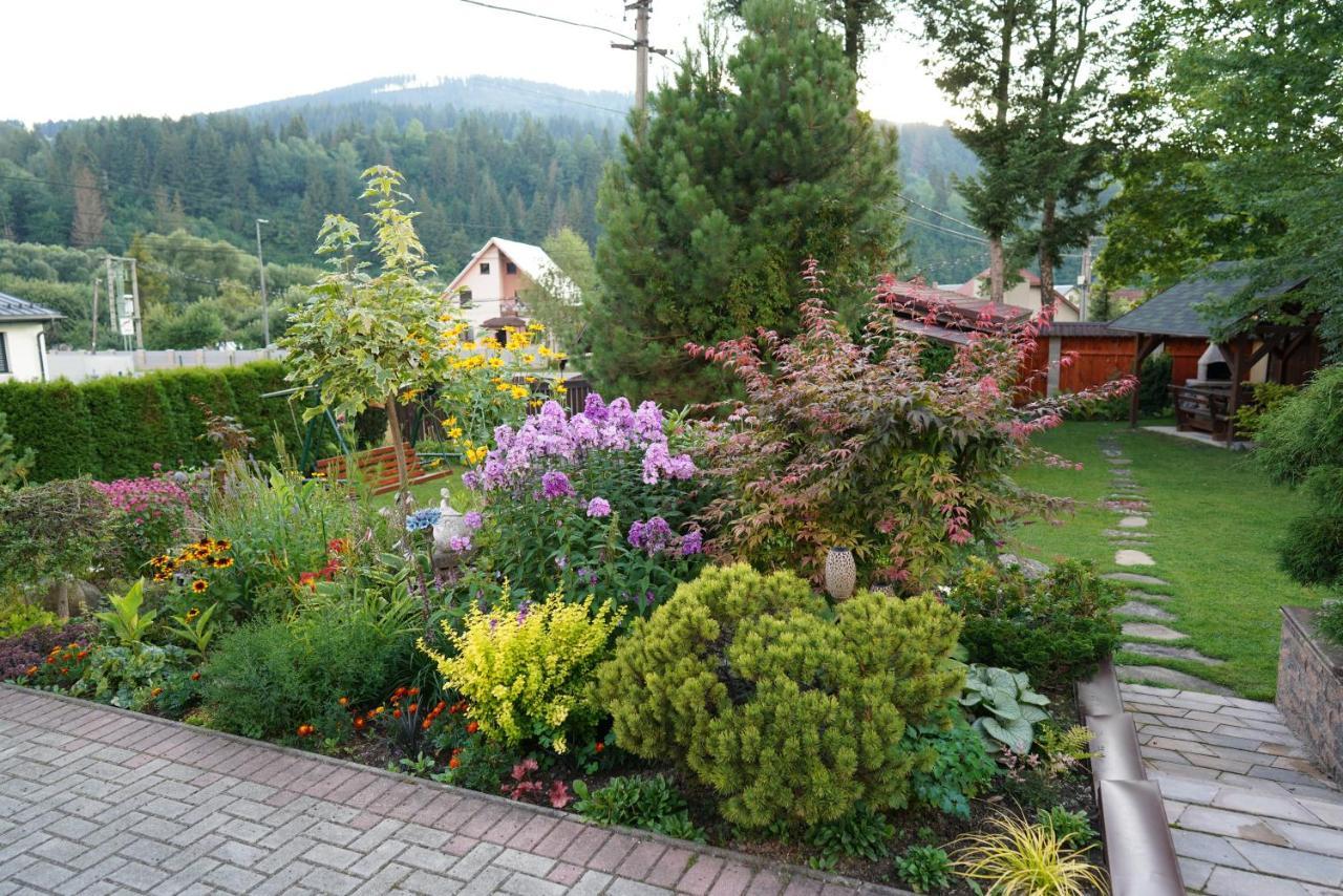Apartmany U Denyho Zuberec Exterior foto
