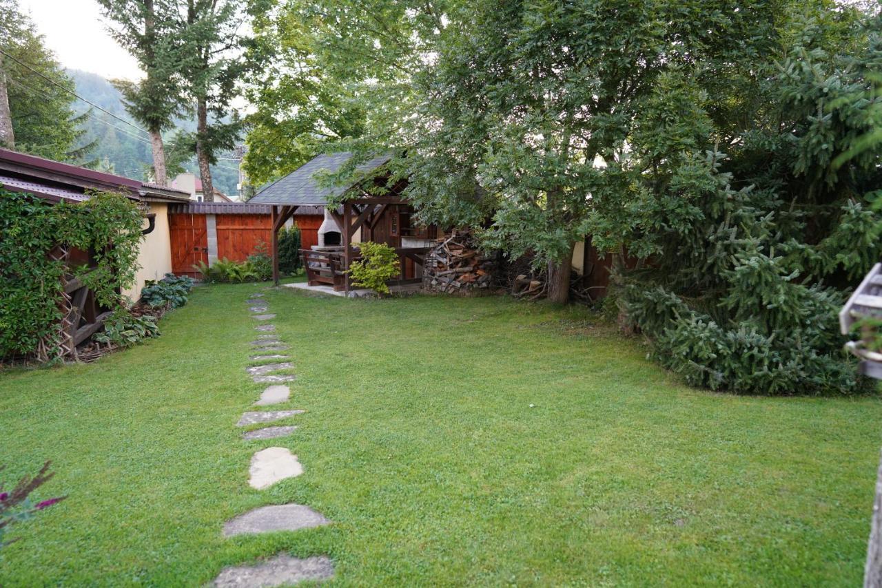 Apartmany U Denyho Zuberec Exterior foto
