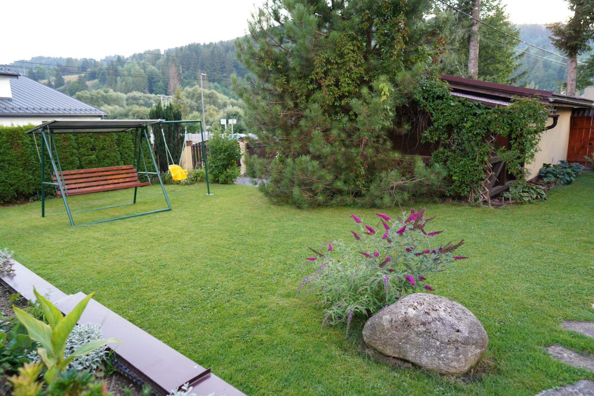 Apartmany U Denyho Zuberec Exterior foto