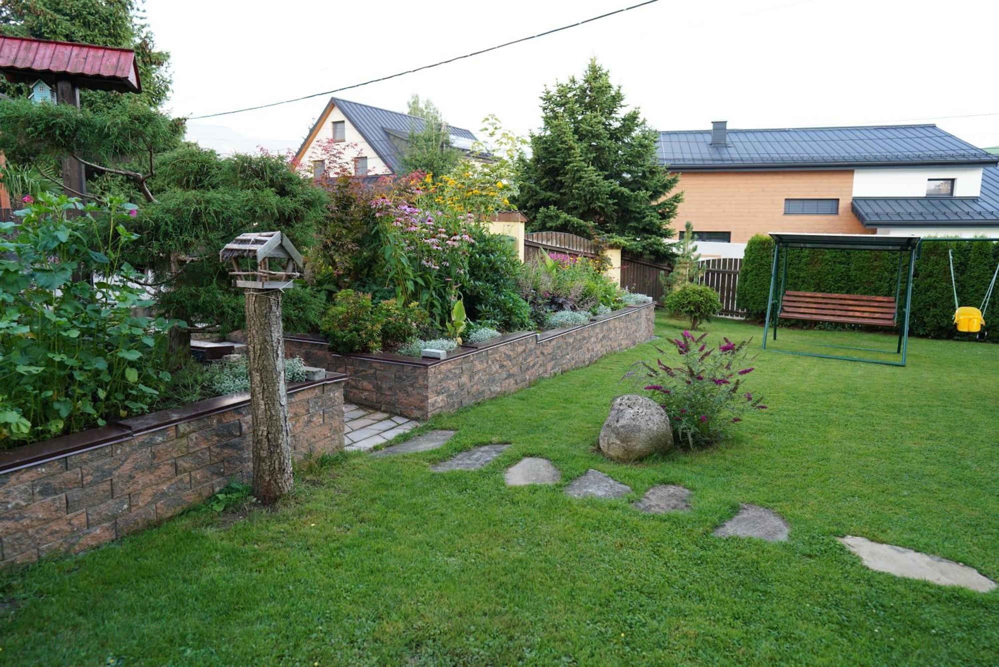 Apartmany U Denyho Zuberec Exterior foto