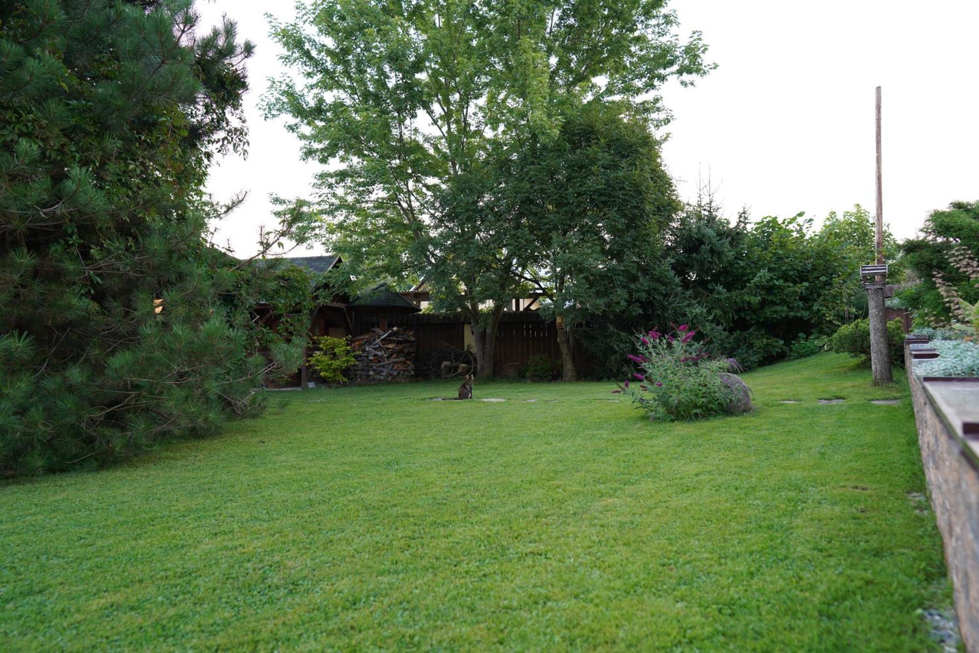 Apartmany U Denyho Zuberec Exterior foto