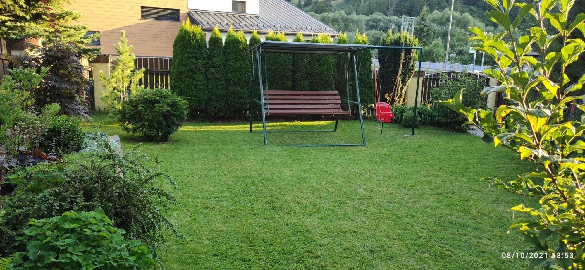 Apartmany U Denyho Zuberec Exterior foto