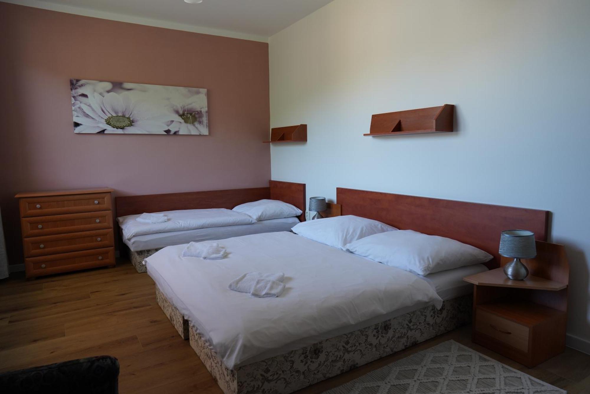 Apartmany U Denyho Zuberec Exterior foto