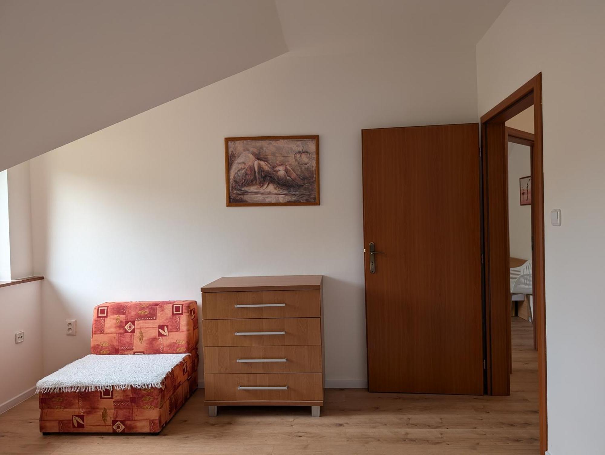 Apartmany U Denyho Zuberec Exterior foto