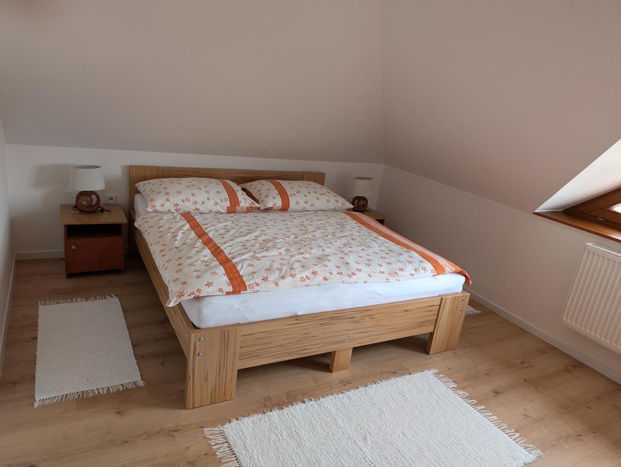 Apartmany U Denyho Zuberec Exterior foto