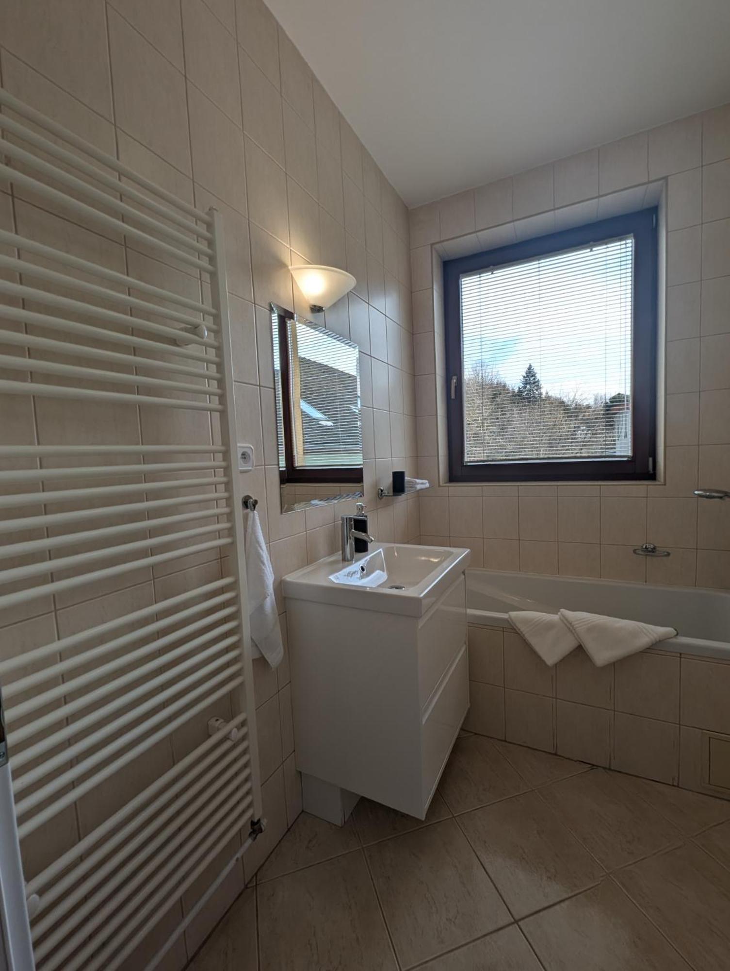 Apartmany U Denyho Zuberec Exterior foto