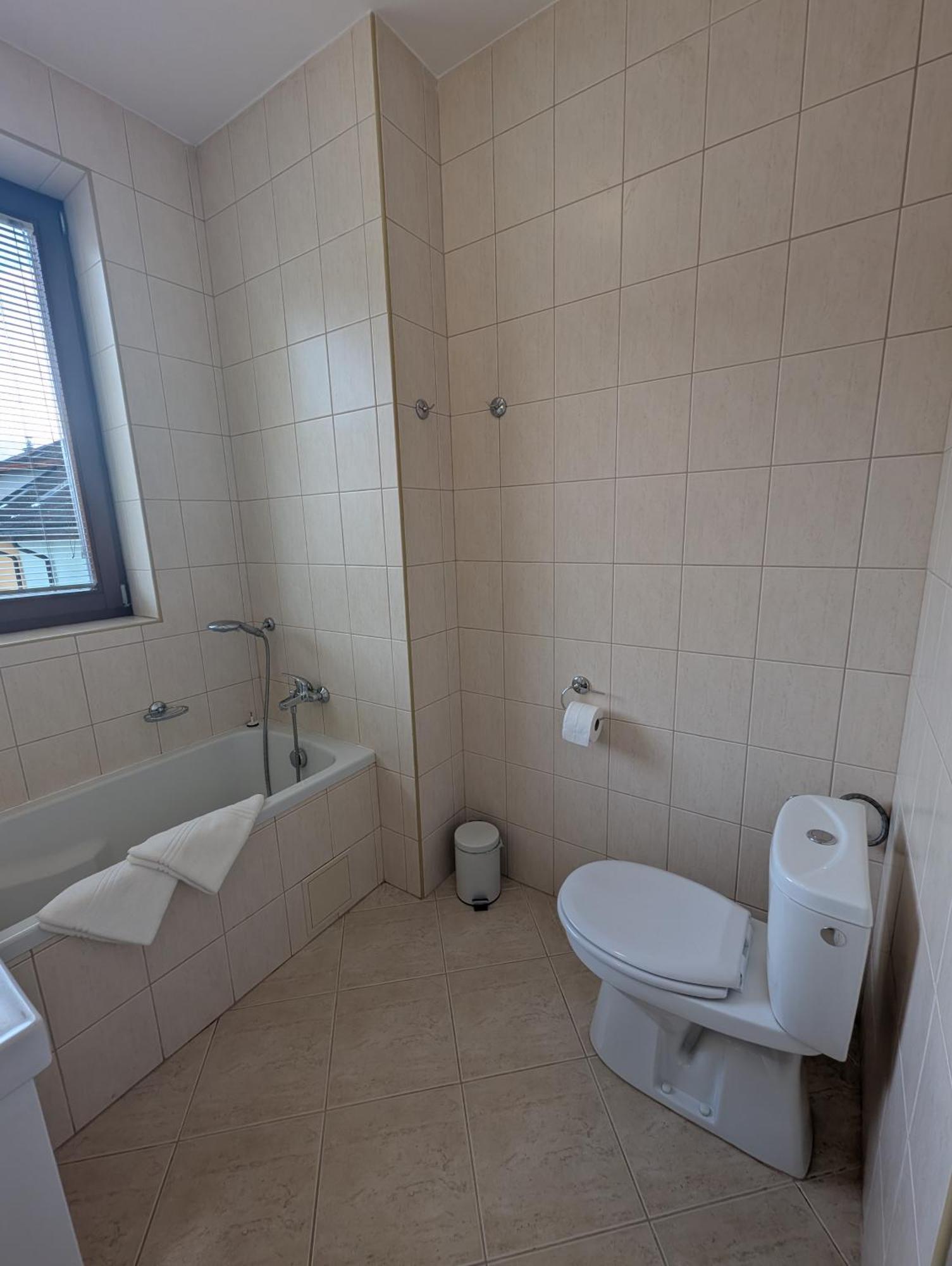 Apartmany U Denyho Zuberec Exterior foto