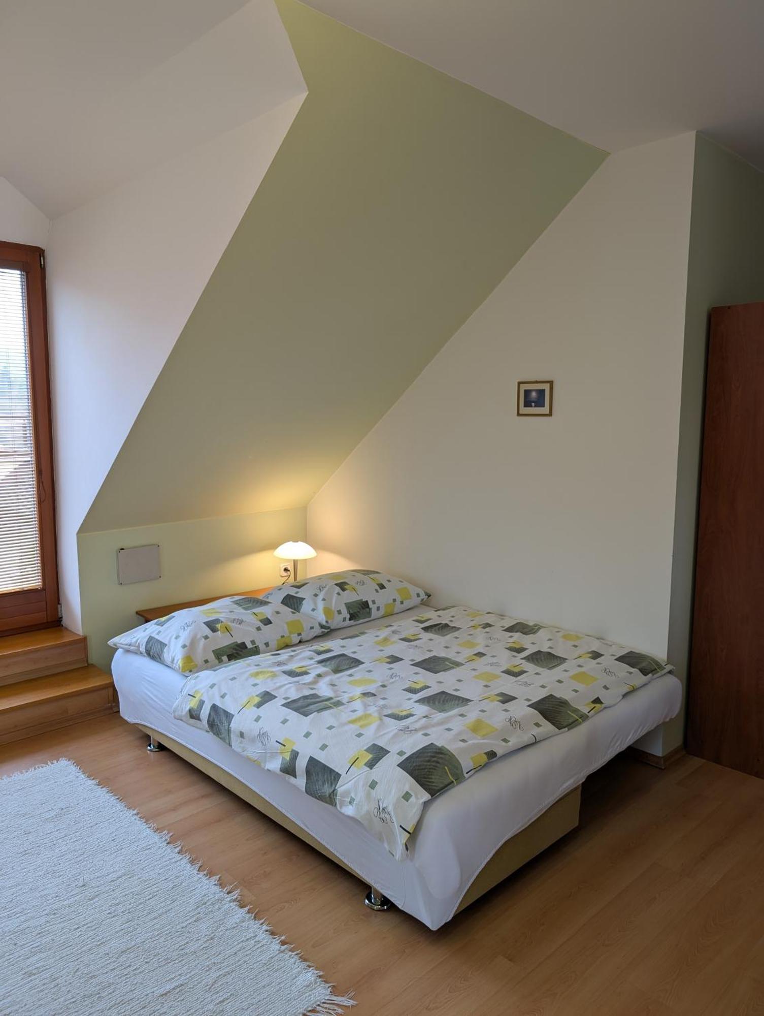 Apartmany U Denyho Zuberec Exterior foto
